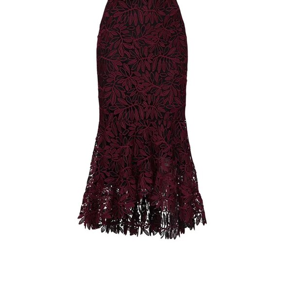 Vitti Dress by Shoshona - Picture 5 of 8